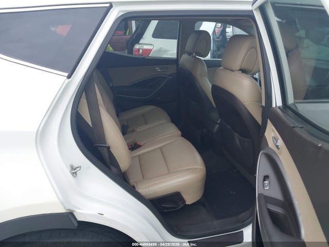 Aukcja sprzedaży 2014 Hyundai Santa Fe Sport 2.0l Turbo, vin: 5XYZU3LA2EG228410, numer aukcji: 44985498