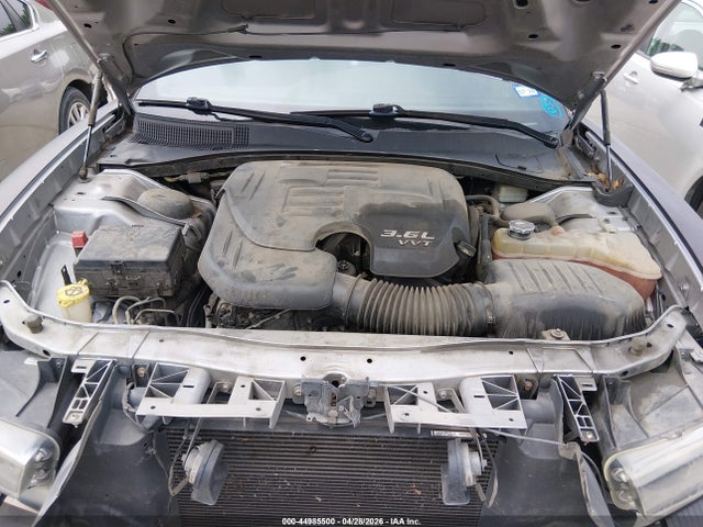 Aukcja sprzedaży 2014 Dodge Charger Se, vin: 2C3CDXBG6EH213529, numer aukcji: 44985500