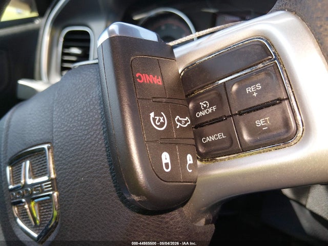 Aukcja sprzedaży 2014 Dodge Charger Se, vin: 2C3CDXBG6EH213529, numer aukcji: 44985500