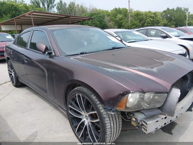 Aukcja sprzedaży 2014 Dodge Charger Se, vin: 2C3CDXBG6EH213529, numer aukcji: 44985500