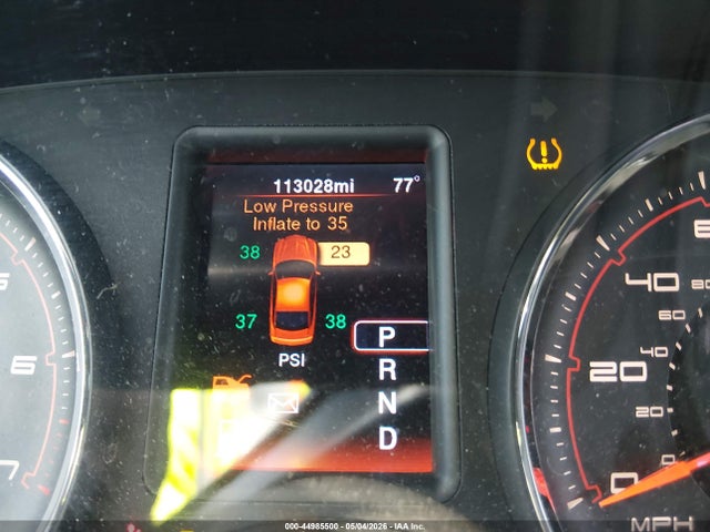 Aukcja sprzedaży 2014 Dodge Charger Se, vin: 2C3CDXBG6EH213529, numer aukcji: 44985500
