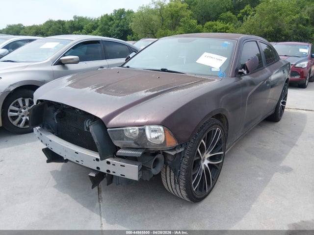 Aukcja sprzedaży 2014 Dodge Charger Se, vin: 2C3CDXBG6EH213529, numer aukcji: 44985500