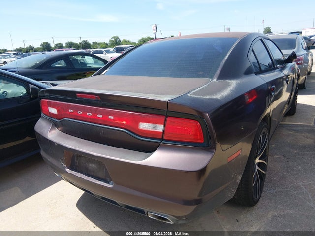 Aukcja sprzedaży 2014 Dodge Charger Se, vin: 2C3CDXBG6EH213529, numer aukcji: 44985500