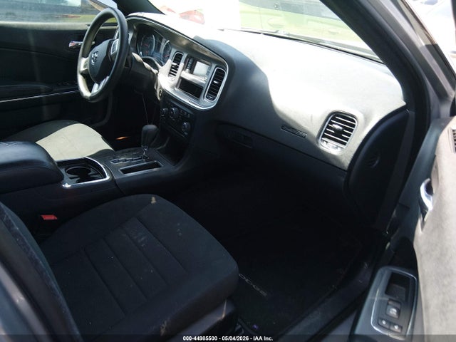 Aukcja sprzedaży 2014 Dodge Charger Se, vin: 2C3CDXBG6EH213529, numer aukcji: 44985500