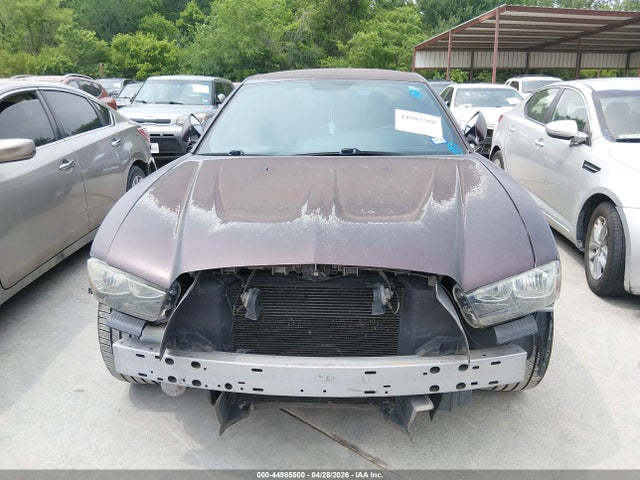 Aukcja sprzedaży 2014 Dodge Charger Se, vin: 2C3CDXBG6EH213529, numer aukcji: 44985500