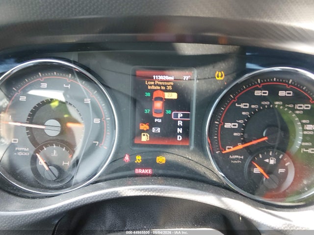 Aukcja sprzedaży 2014 Dodge Charger Se, vin: 2C3CDXBG6EH213529, numer aukcji: 44985500