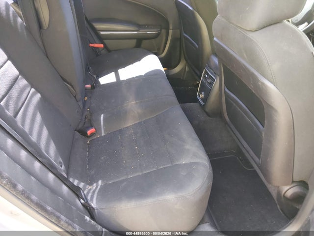 Aukcja sprzedaży 2014 Dodge Charger Se, vin: 2C3CDXBG6EH213529, numer aukcji: 44985500