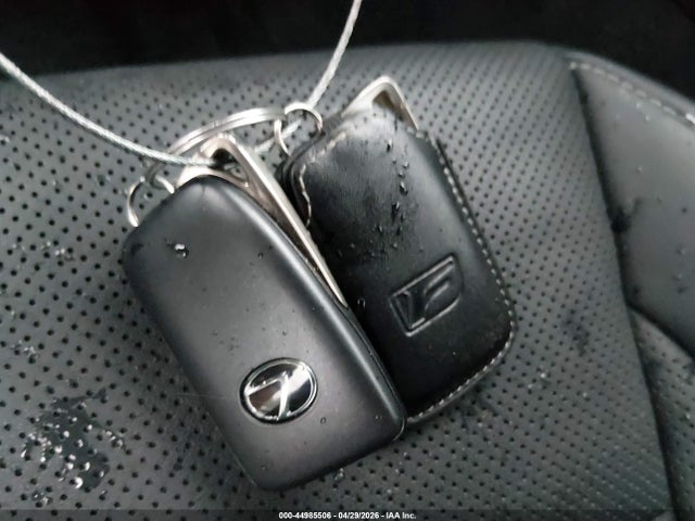 Продажа на аукционе авто 2022 Lexus Is 350 F Sport, vin: JTHGZ1B20N5054349, номер лота: 44985506