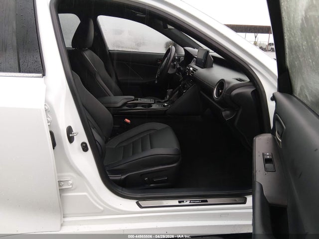 Продажа на аукционе авто 2022 Lexus Is 350 F Sport, vin: JTHGZ1B20N5054349, номер лота: 44985506