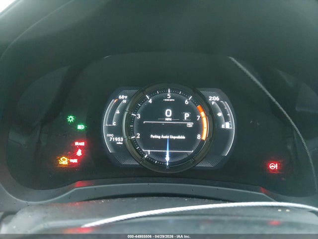 Продажа на аукционе авто 2022 Lexus Is 350 F Sport, vin: JTHGZ1B20N5054349, номер лота: 44985506