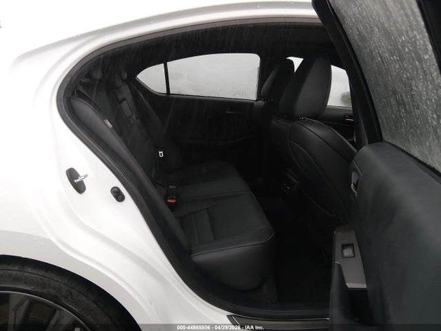 Продажа на аукционе авто 2022 Lexus Is 350 F Sport, vin: JTHGZ1B20N5054349, номер лота: 44985506