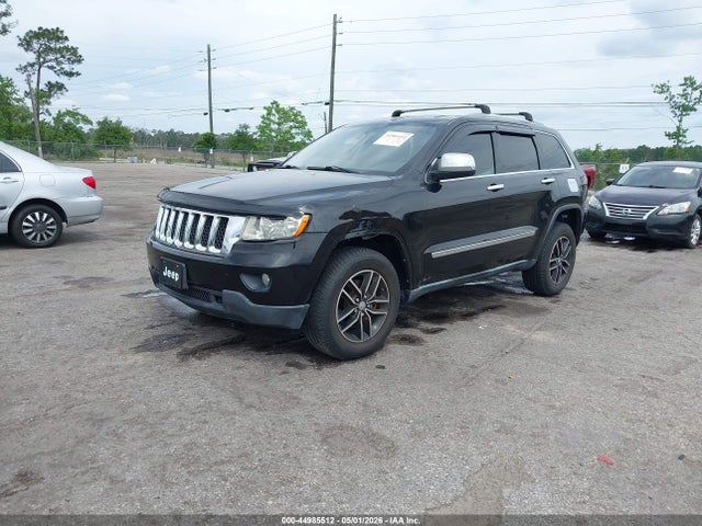 Продаж на аукціоні авто 2012 Jeep Grand Cherokee Laredo, vin: 1C4RJFAG8CC105438, номер лоту: 44985512