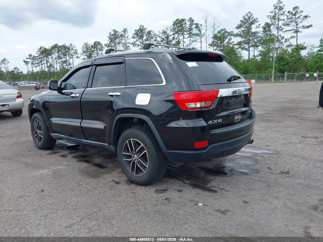 Продаж на аукціоні авто 2012 Jeep Grand Cherokee Laredo, vin: 1C4RJFAG8CC105438, номер лоту: 44985512