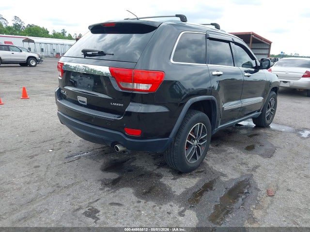 Продаж на аукціоні авто 2012 Jeep Grand Cherokee Laredo, vin: 1C4RJFAG8CC105438, номер лоту: 44985512