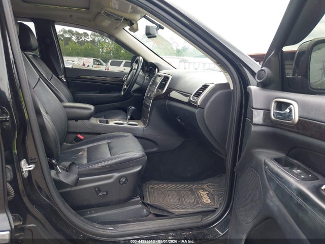 Продаж на аукціоні авто 2012 Jeep Grand Cherokee Laredo, vin: 1C4RJFAG8CC105438, номер лоту: 44985512