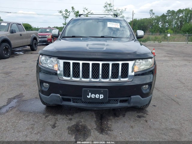 Продаж на аукціоні авто 2012 Jeep Grand Cherokee Laredo, vin: 1C4RJFAG8CC105438, номер лоту: 44985512