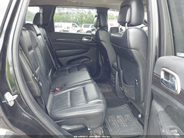 Продаж на аукціоні авто 2012 Jeep Grand Cherokee Laredo, vin: 1C4RJFAG8CC105438, номер лоту: 44985512