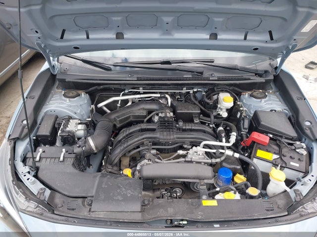 Aukcja sprzedaży 2023 Subaru Crosstrek, vin: JF2GTABC8P8285742, numer aukcji: 44985513