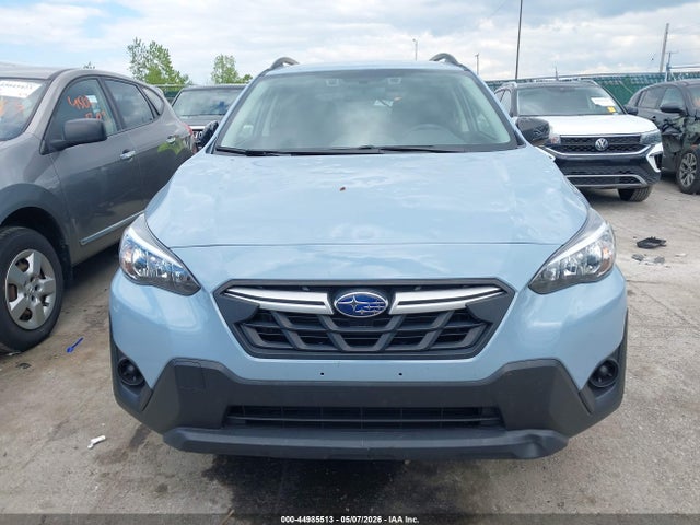 Aukcja sprzedaży 2023 Subaru Crosstrek, vin: JF2GTABC8P8285742, numer aukcji: 44985513