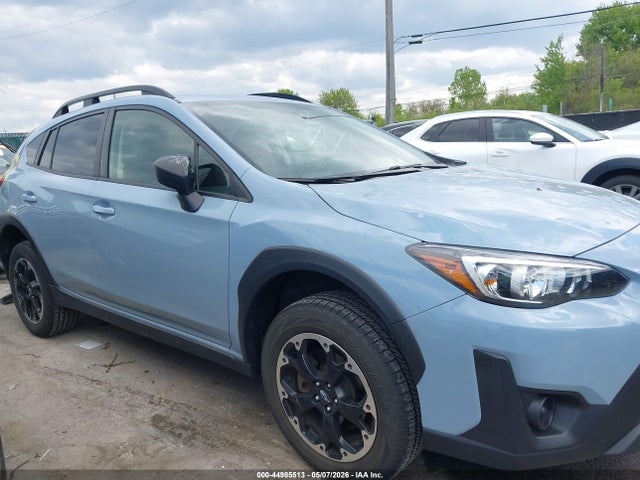 Aukcja sprzedaży 2023 Subaru Crosstrek, vin: JF2GTABC8P8285742, numer aukcji: 44985513