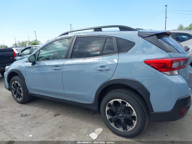Aukcja sprzedaży 2023 Subaru Crosstrek, vin: JF2GTABC8P8285742, numer aukcji: 44985513