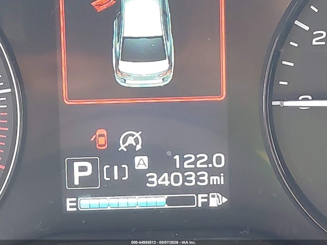 Aukcja sprzedaży 2023 Subaru Crosstrek, vin: JF2GTABC8P8285742, numer aukcji: 44985513