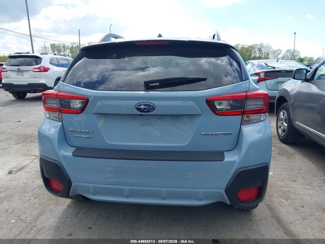 Aukcja sprzedaży 2023 Subaru Crosstrek, vin: JF2GTABC8P8285742, numer aukcji: 44985513