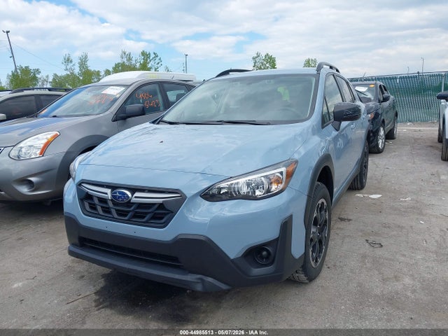 Aukcja sprzedaży 2023 Subaru Crosstrek, vin: JF2GTABC8P8285742, numer aukcji: 44985513