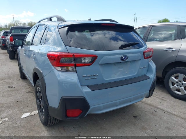 Aukcja sprzedaży 2023 Subaru Crosstrek, vin: JF2GTABC8P8285742, numer aukcji: 44985513