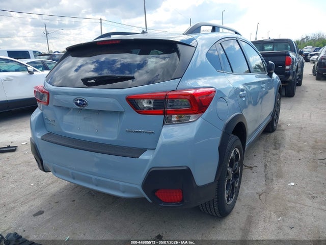 Aukcja sprzedaży 2023 Subaru Crosstrek, vin: JF2GTABC8P8285742, numer aukcji: 44985513