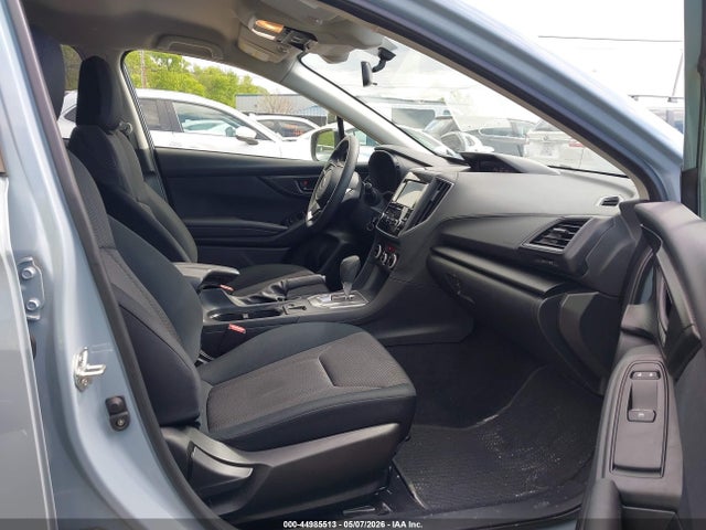Aukcja sprzedaży 2023 Subaru Crosstrek, vin: JF2GTABC8P8285742, numer aukcji: 44985513