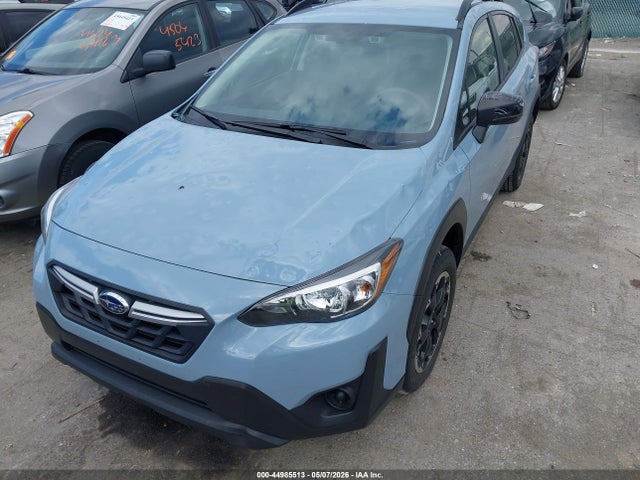 Aukcja sprzedaży 2023 Subaru Crosstrek, vin: JF2GTABC8P8285742, numer aukcji: 44985513