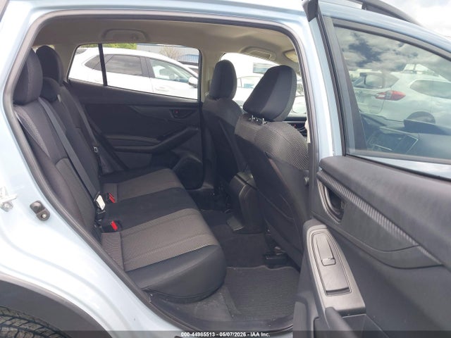 Aukcja sprzedaży 2023 Subaru Crosstrek, vin: JF2GTABC8P8285742, numer aukcji: 44985513