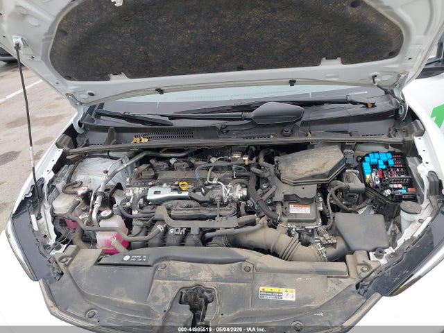 JTDACAAU6R3039030 Toyota Prius Le
