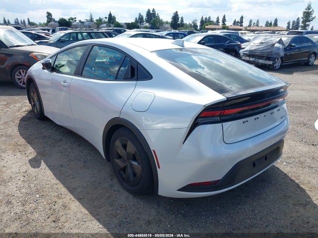 JTDACAAU6R3039030 Toyota Prius Le