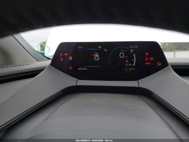 JTDACAAU6R3039030 Toyota Prius Le