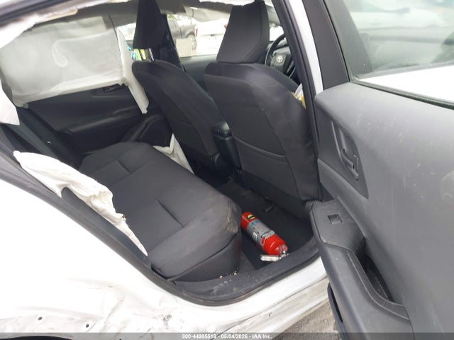 JTDACAAU6R3039030 Toyota Prius Le
