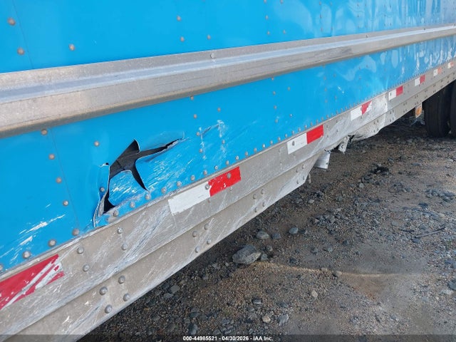 1DW1A5324LBA43600 Stoughton Trailers Inc Stoughton Trailers Inc