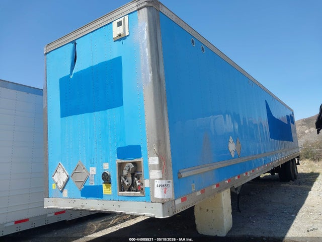 1DW1A5324LBA43600 Stoughton Trailers Inc Stoughton Trailers Inc