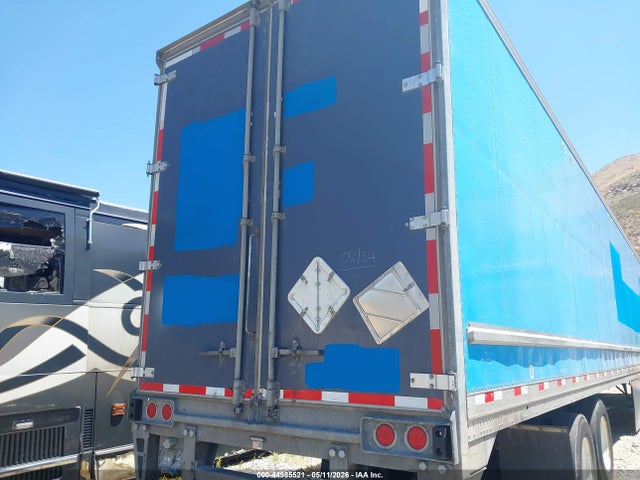 1DW1A5324LBA43600 Stoughton Trailers Inc Stoughton Trailers Inc
