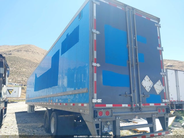 1DW1A5324LBA43600 Stoughton Trailers Inc Stoughton Trailers Inc