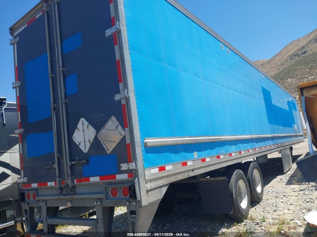 1DW1A5324LBA43600 Stoughton Trailers Inc Stoughton Trailers Inc