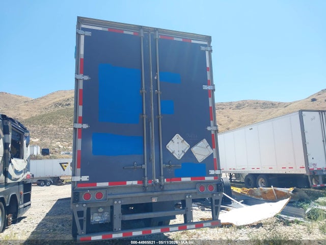 1DW1A5324LBA43600 Stoughton Trailers Inc Stoughton Trailers Inc