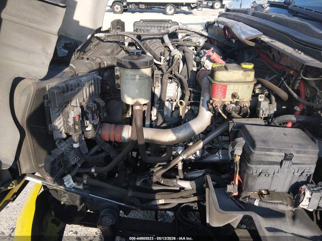 2020 Chevrolet Silverado 6500hd 1wt მანქანა იყიდება აუქციონზე, vin: 1HTKHPVK0LH620229, აუქციონის ნომერი: 44985523