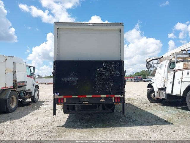2020 Chevrolet Silverado 6500hd 1wt მანქანა იყიდება აუქციონზე, vin: 1HTKHPVK0LH620229, აუქციონის ნომერი: 44985523