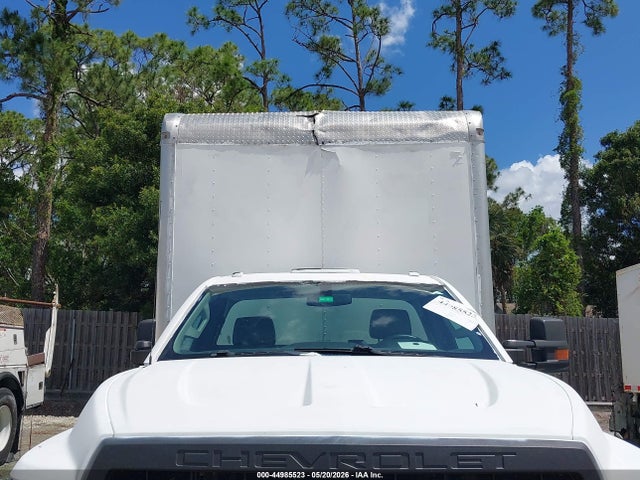 2020 Chevrolet Silverado 6500hd 1wt მანქანა იყიდება აუქციონზე, vin: 1HTKHPVK0LH620229, აუქციონის ნომერი: 44985523