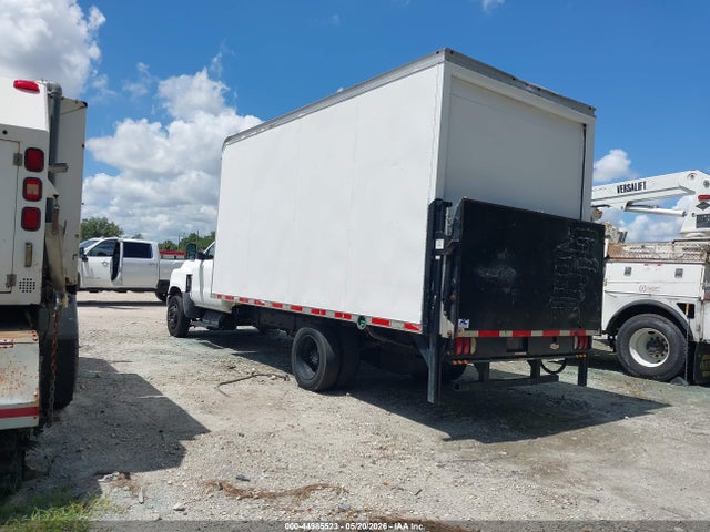 2020 Chevrolet Silverado 6500hd 1wt მანქანა იყიდება აუქციონზე, vin: 1HTKHPVK0LH620229, აუქციონის ნომერი: 44985523