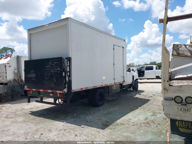 2020 Chevrolet Silverado 6500hd 1wt მანქანა იყიდება აუქციონზე, vin: 1HTKHPVK0LH620229, აუქციონის ნომერი: 44985523