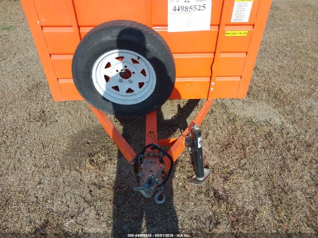 1B9US1217N3245611 Best 5x8us