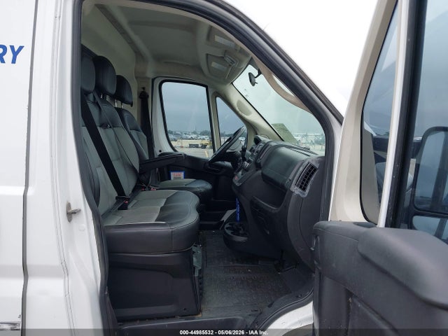 Продаж на аукціоні авто 2019 Ram Promaster 3500 Cargo Van High Roof 159 Wb Ext, vin: 3C6URVJG0KE507997, номер лоту: 44985532